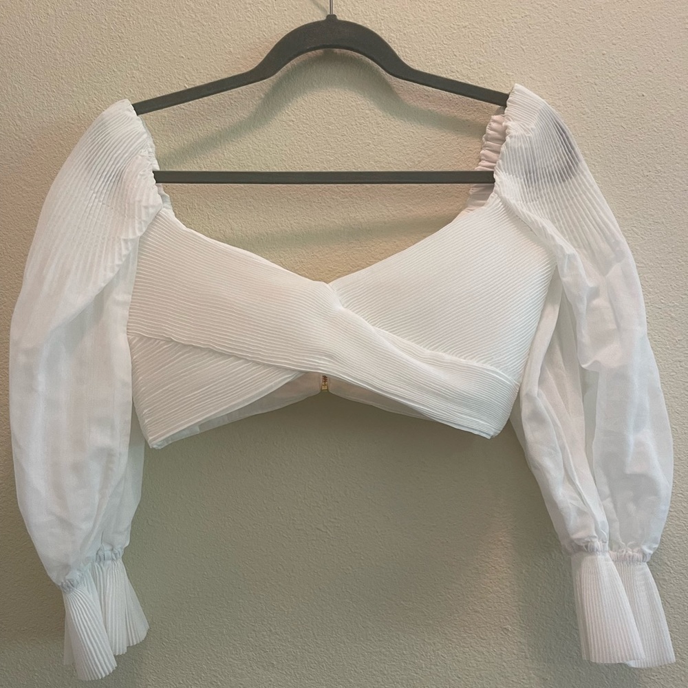 Zimmerman top